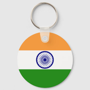 インド キーホルダー