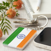 インド キーホルダー (正面右)