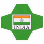 インド サッカーボール (フラット)