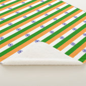 インド シェルパブランケット (3/4)