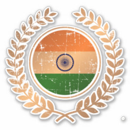 インド シール