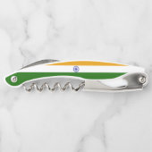 インド ソムリエナイフ (裏面)