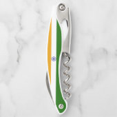 インド ソムリエナイフ (裏面)