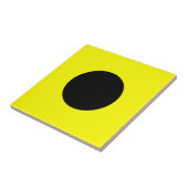 インド タイル (側面)