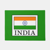 インド ドアマット (正面)