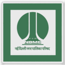 インド・ニューデリー国旗