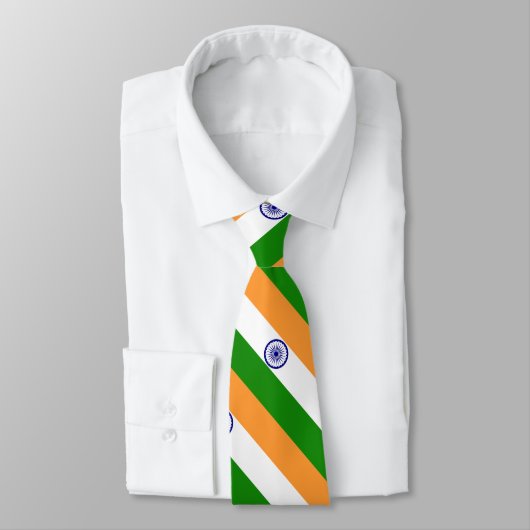 インド ネクタイ (タイ)