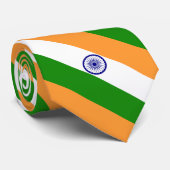 インド ネクタイ (ロール)