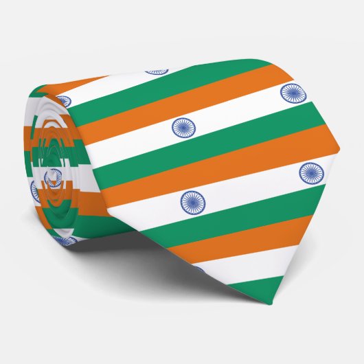 インド ネクタイ (ロール)