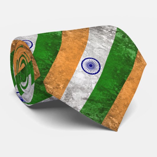 インド ネクタイ (ロール)