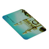 インド，ハイデラバード マグネット (右側)