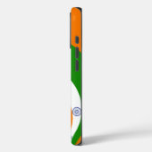 インド・ハクナ・マタタ Case-Mate iPhoneケース (裏面 / 左)