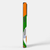 インド・ハクナ・マタタ Case-Mate iPhoneケース (裏面 / 右)