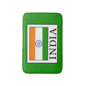 インド バスマット (正面縦)