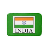 インド バスマット (正面)
