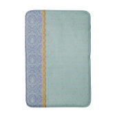 インド – バスマット (正面縦)