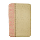 インド – バスマット (正面縦)