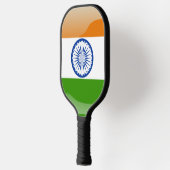 インド ピックルボールラケット (左)