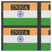 インド ファブリック (クローズアップ)