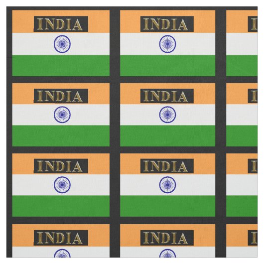 インド ファブリック (見本)