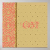 インド – ポスター (正面)