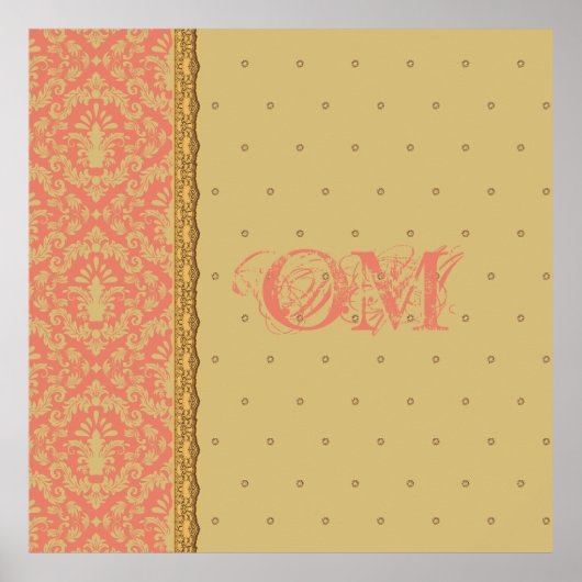 インド – ポスター (正面)