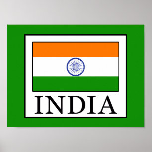 インド ポスター