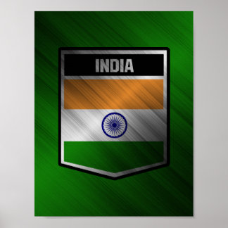 インド ポスター