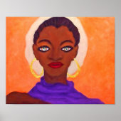 インド ポスター (正面)