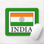 インド マウスパッド (マウス)
