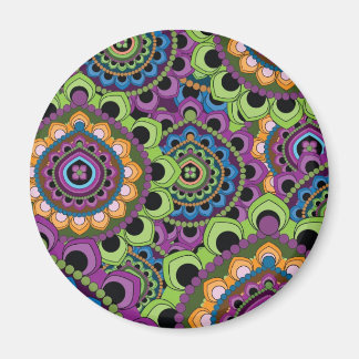 インド マグネット