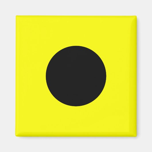 インド マグネット (正面)