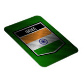 インド マグネット (右側)