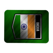 インド マグネット (横)