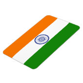 インド マグネット (左側)