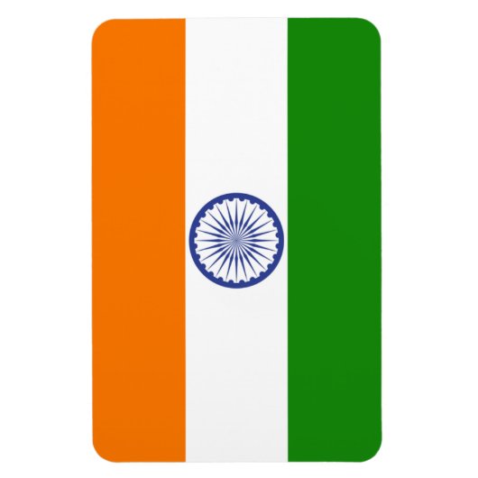 インド マグネット (縦)