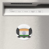 インド マグネット (インサイチュ (食洗機))