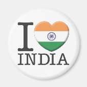 インド マグネット (正面)