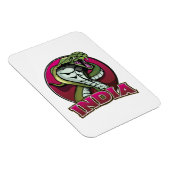 インド マグネット (右側)