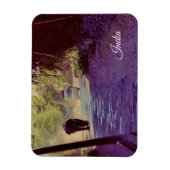 インド マグネット (縦)