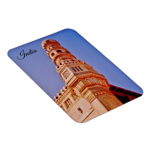 インド マグネット (右側)