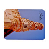 インド マグネット (横)