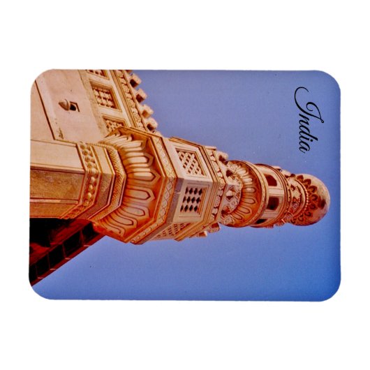 インド マグネット (横)