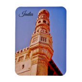 インド マグネット (縦)