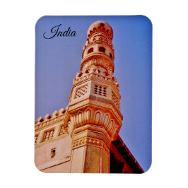 インド マグネット