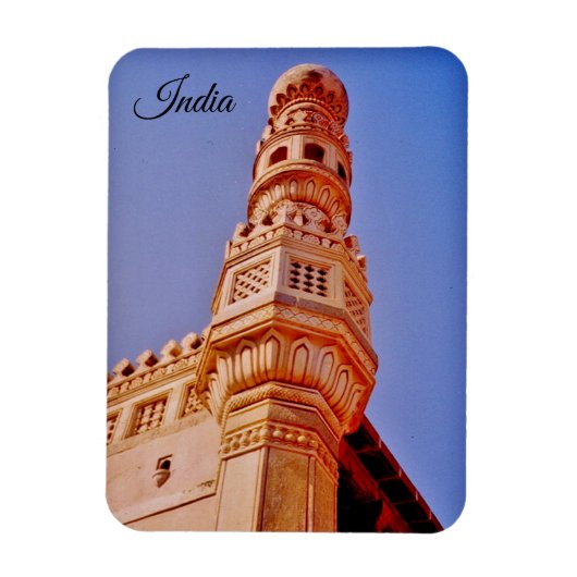 インド マグネット (縦)