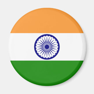 インド マグネット