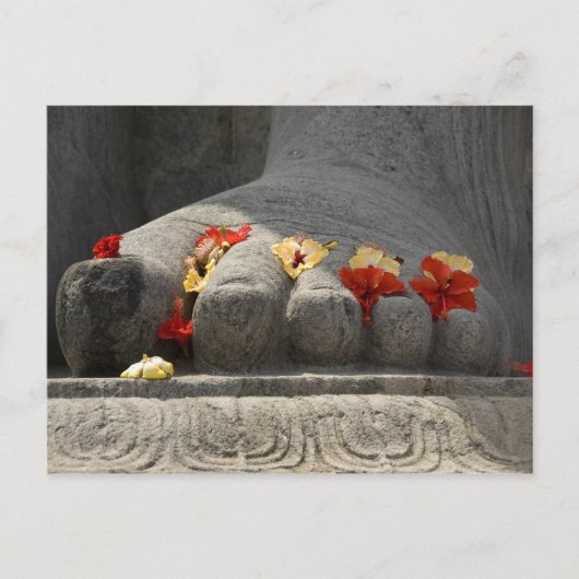 インド、マンガロール、カルカラ。ジャイン教 ポストカード (正面)