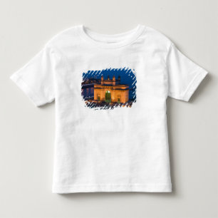 インド、ムンバイ(ボンベイ):インドのゲートウェイ / トドラーTシャツ