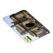 インド – ムンバイ –  マグネット (右側)